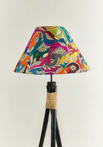 Corner Lamp Shade (Shade Only)