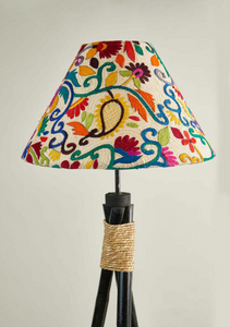 Corner Lamp Shade (Shade Only)
