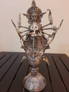 The OG of Power!- Durga